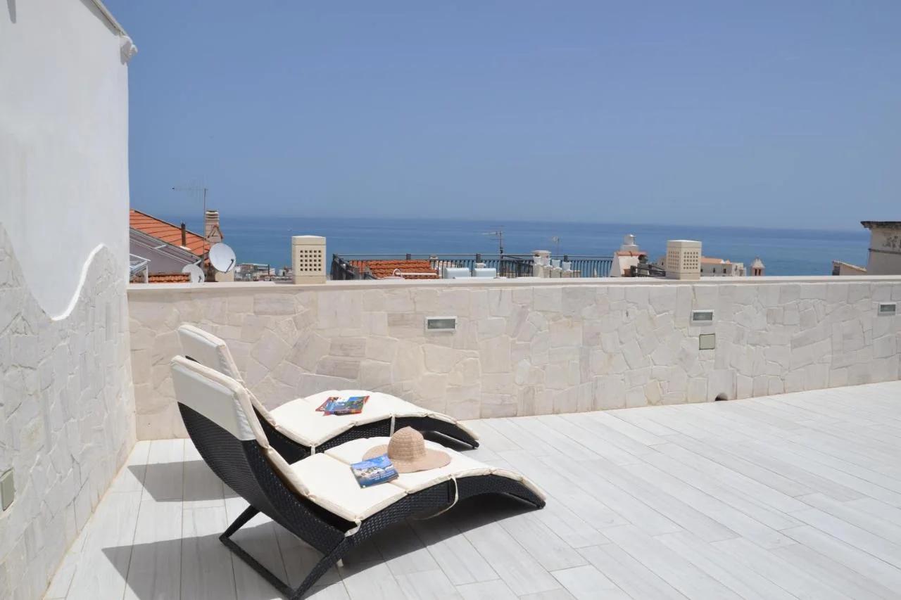 Cuore di Vieste