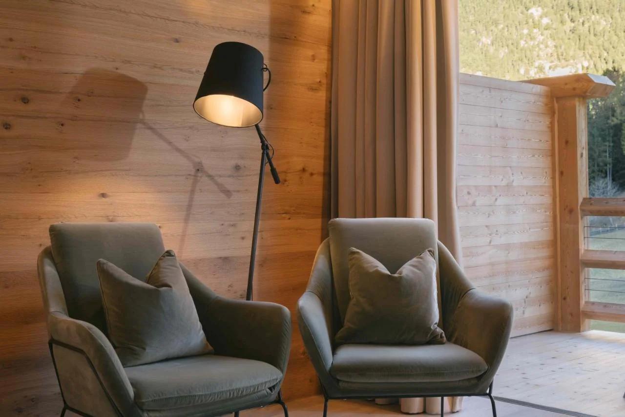 Cyprianerhof Dolomit Resort photo