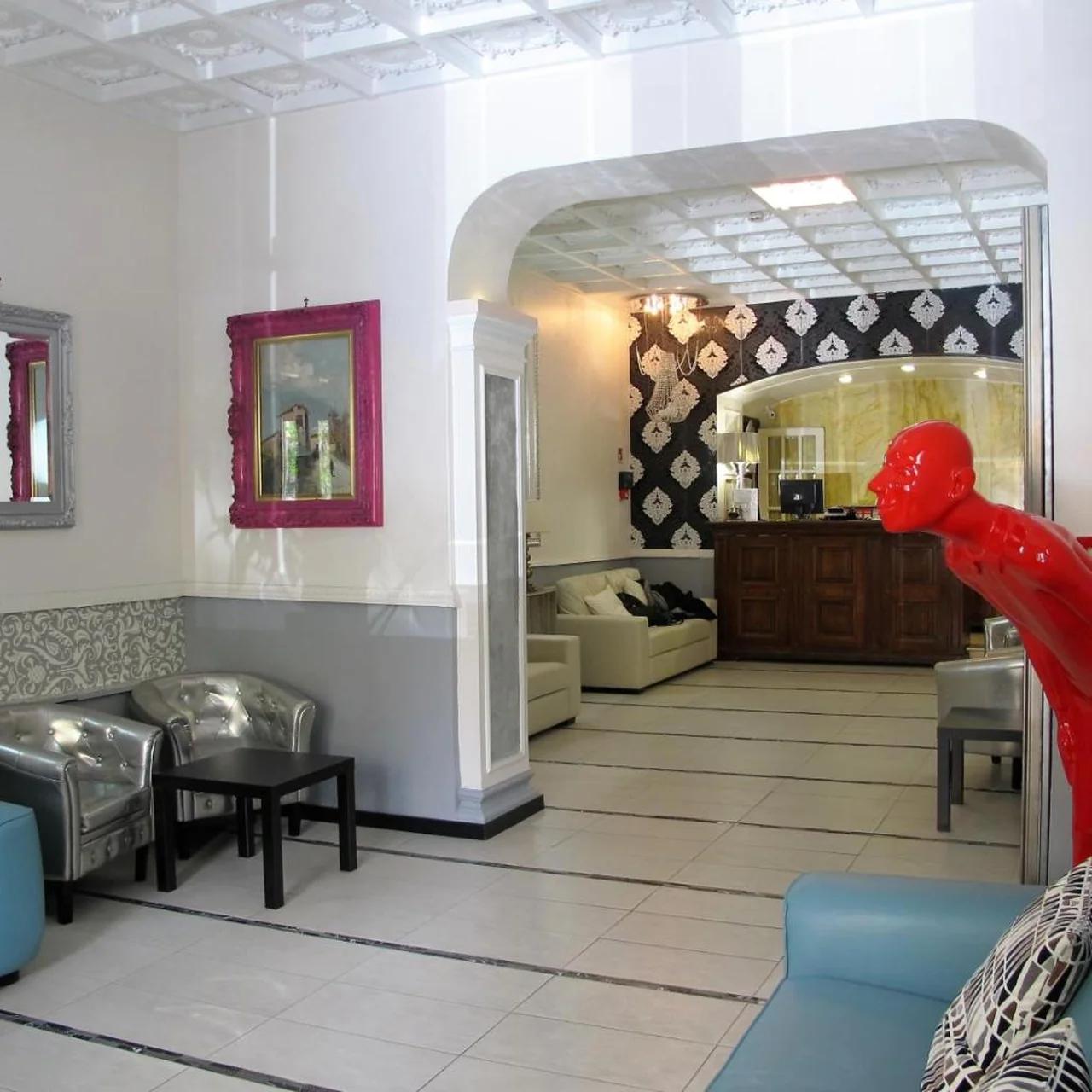 Hotel d'Este
