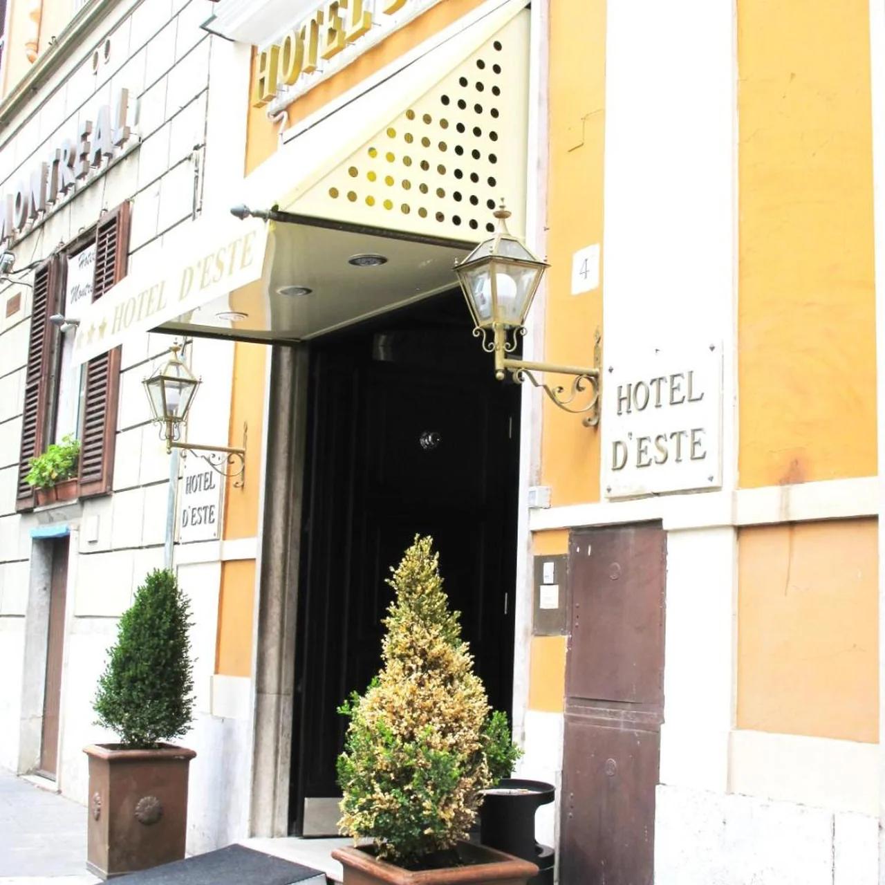 Hotel d'Este photo
