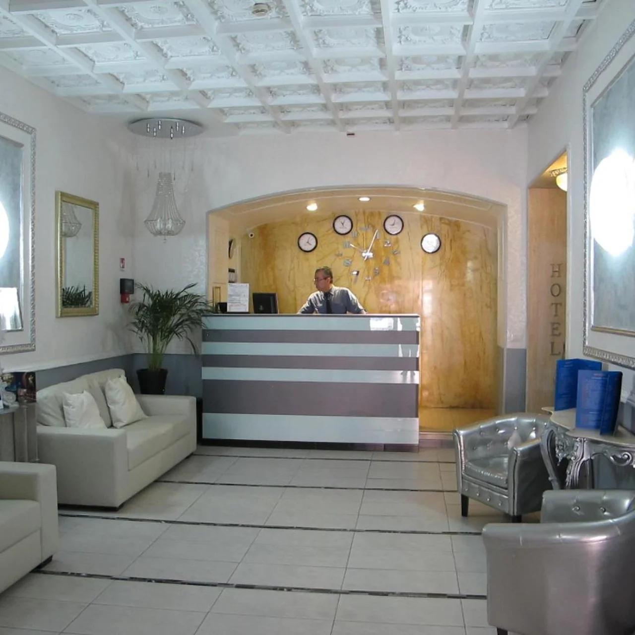Hotel d'Este photo