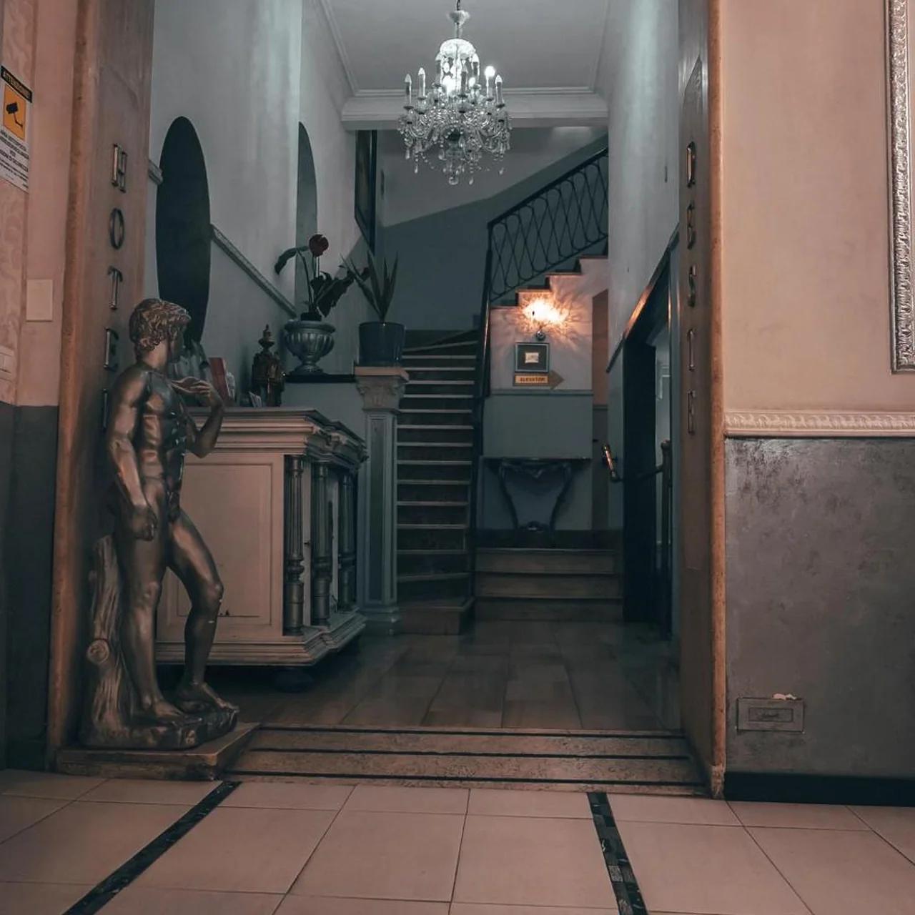 Hotel d'Este photo