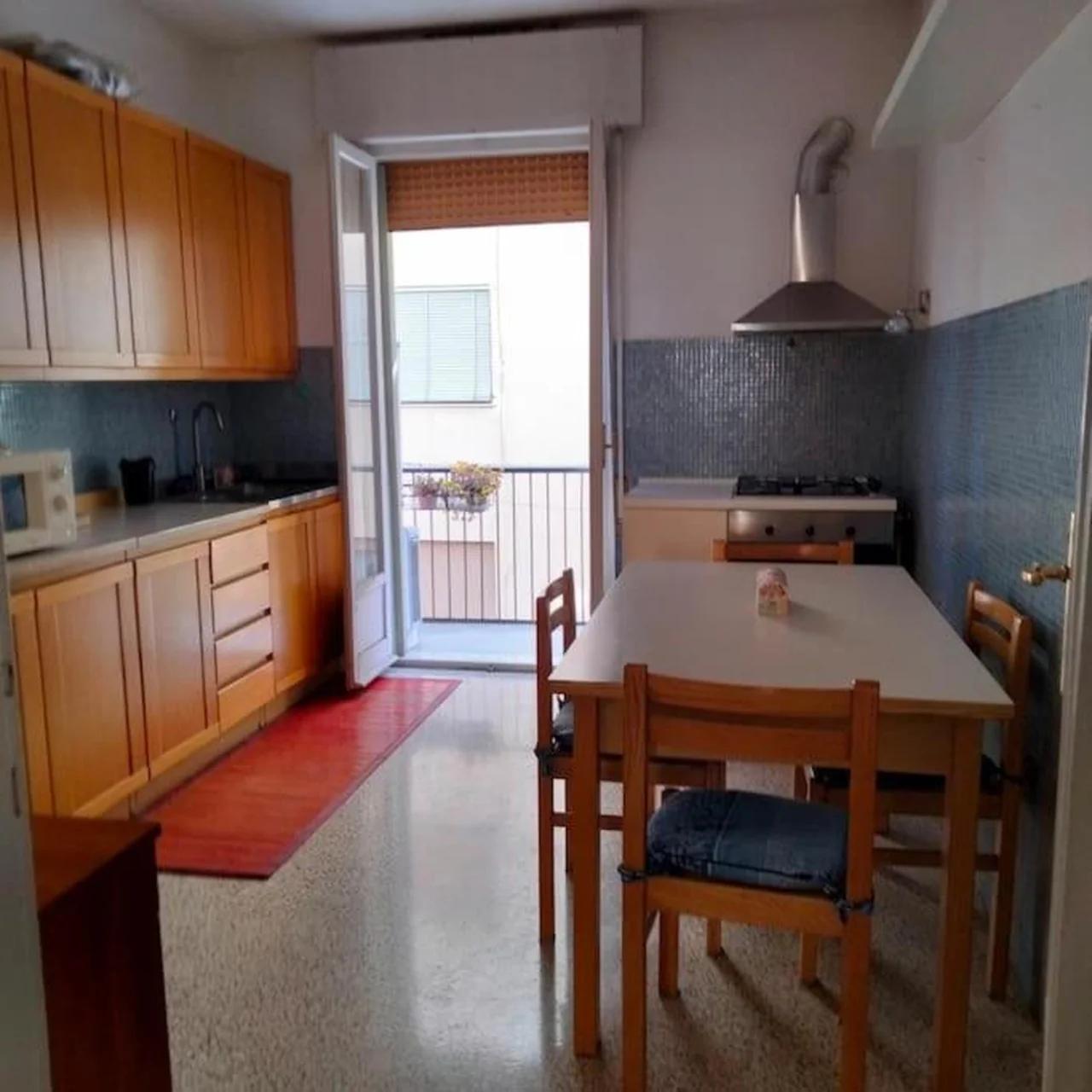 Daniele's flat in Venice Mestre photo