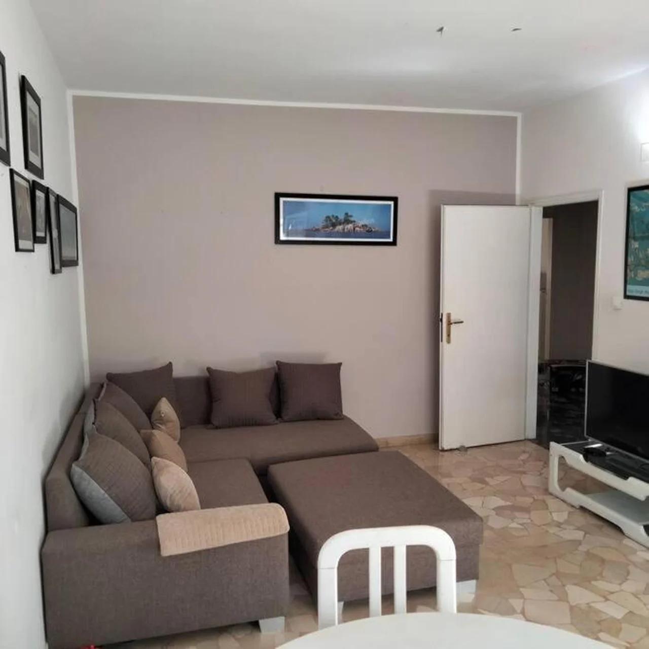 Daniele's flat in Venice Mestre photo