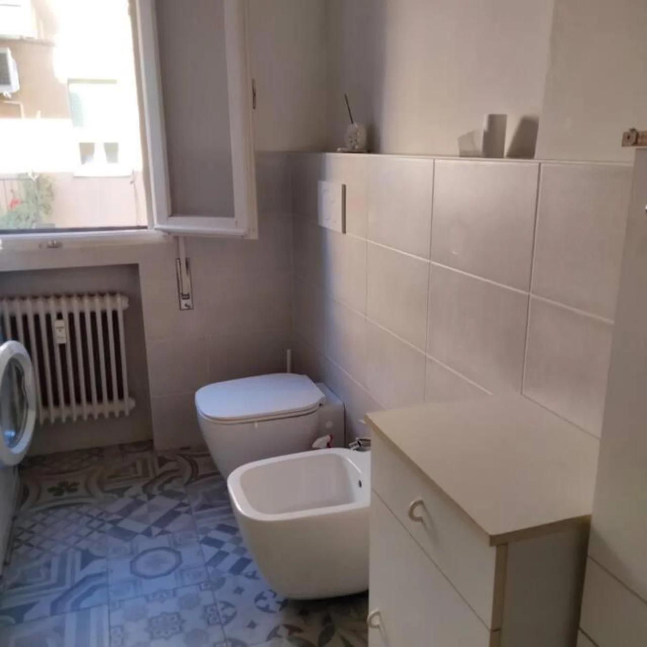 Daniele's flat in Venice Mestre photo