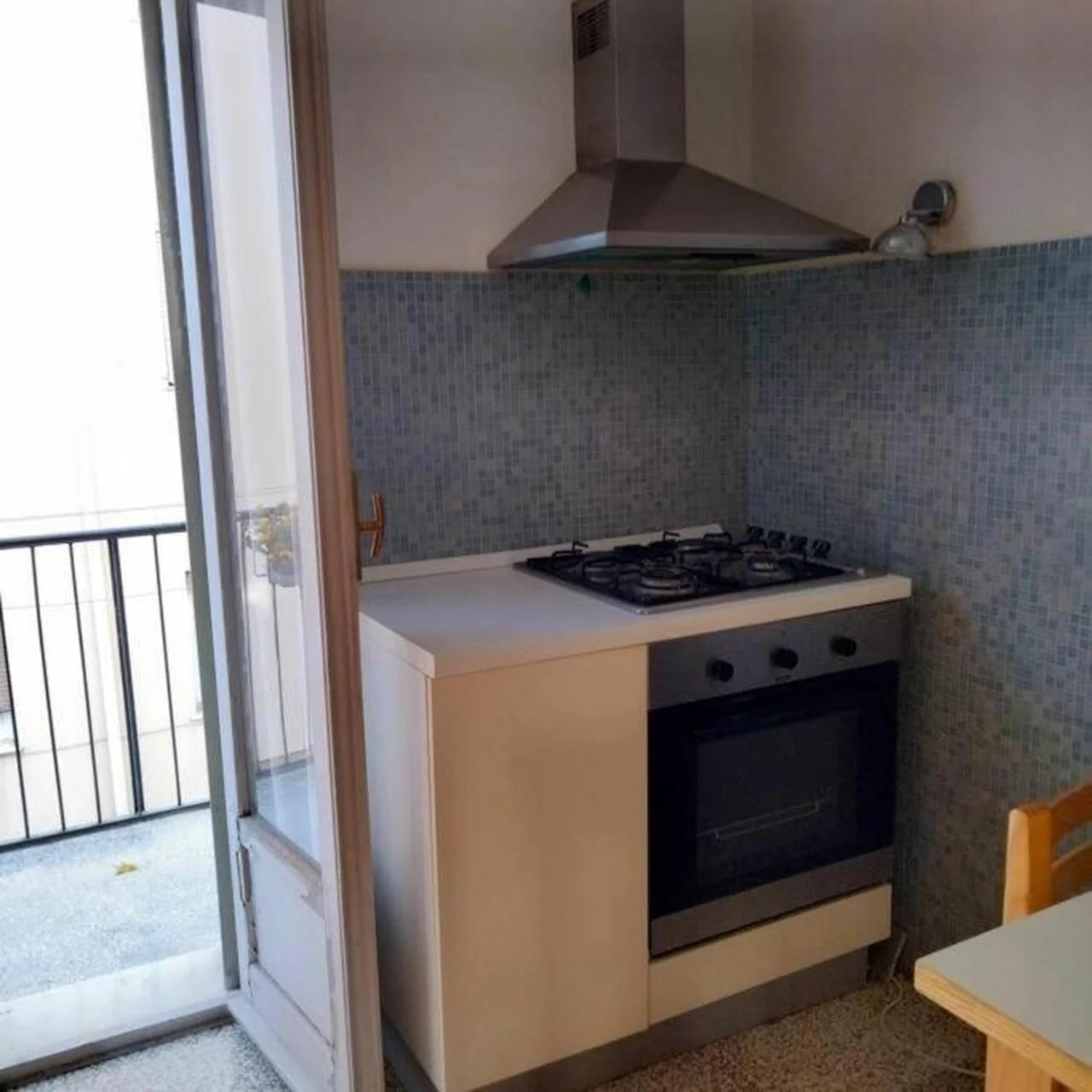 Daniele's flat in Venice Mestre photo