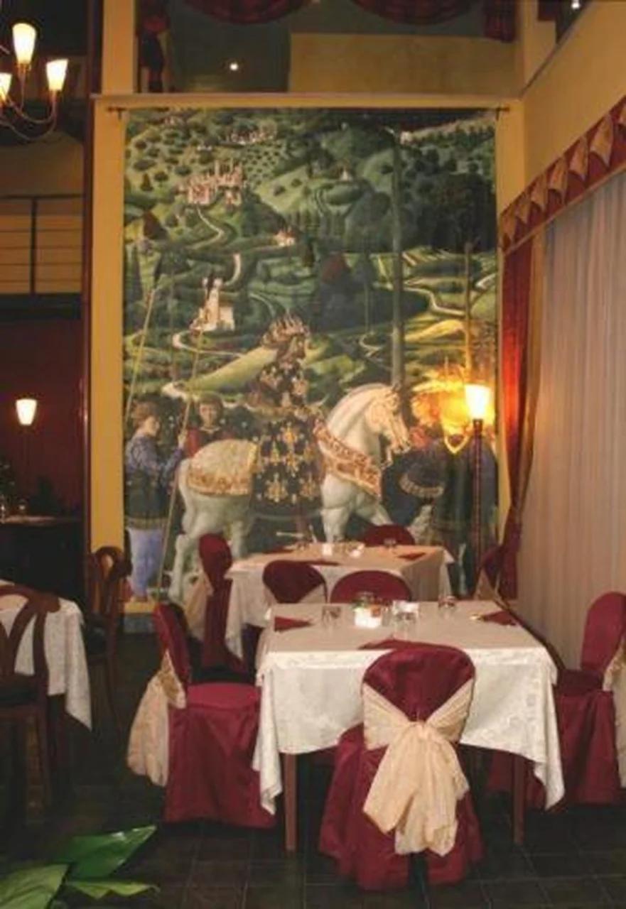 Hotel Motel Del Duca-Pavia foto