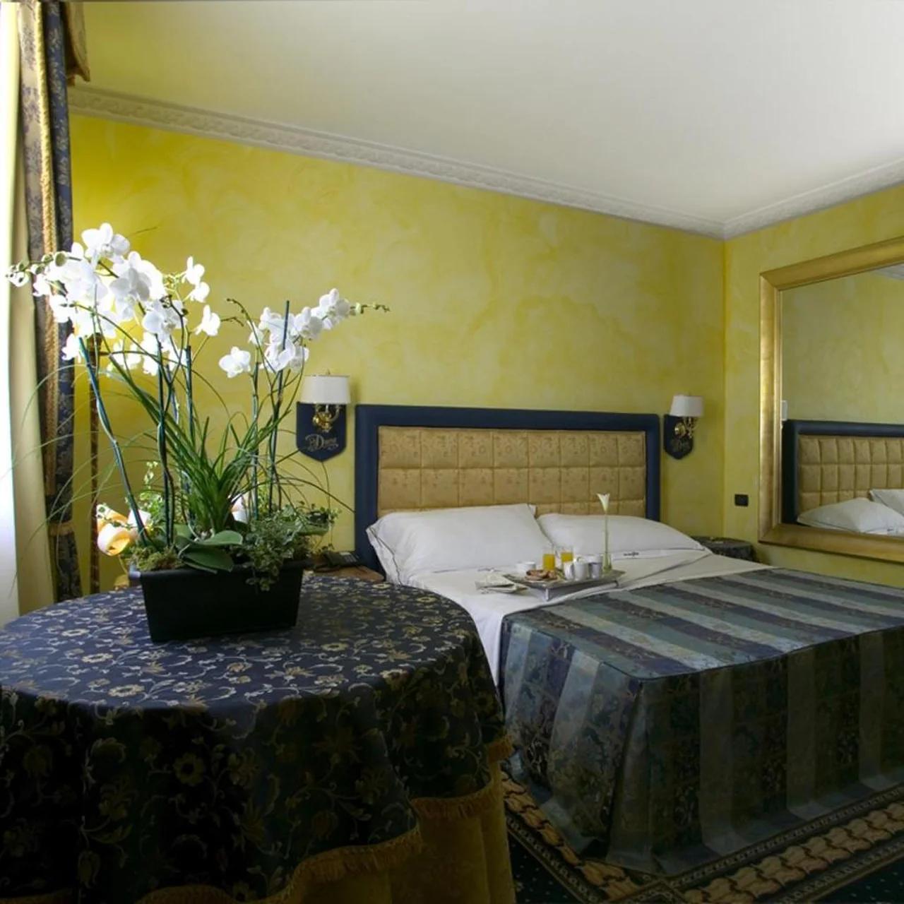 Hotel Motel Del Duca-Pavia foto
