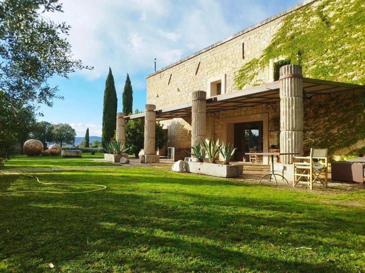 Delser Verona Manor House foto