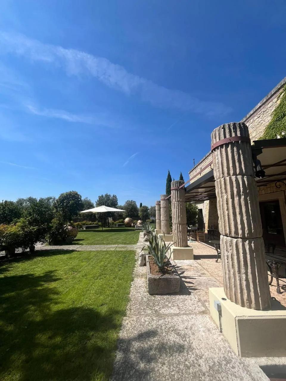 Delser Verona Manor House foto