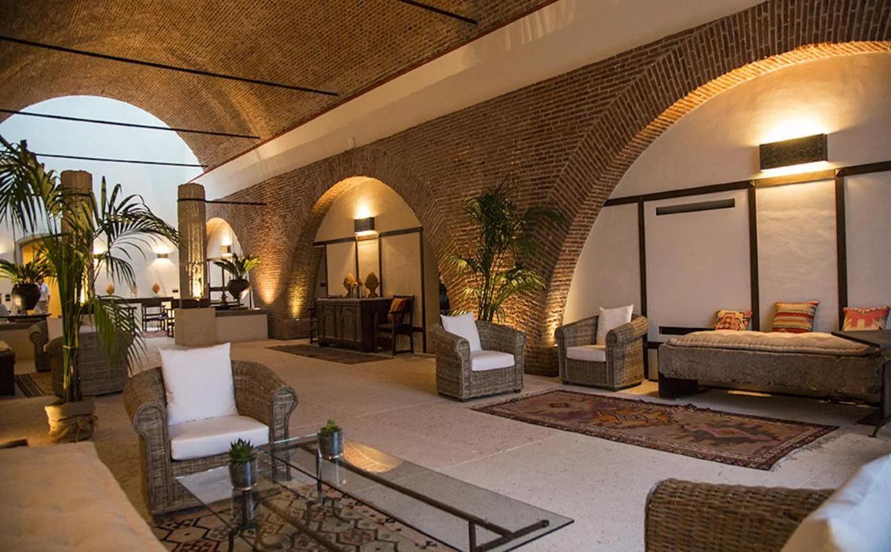 Delser Verona Manor House foto