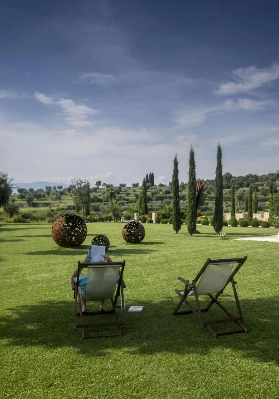 Delser Verona Manor House foto
