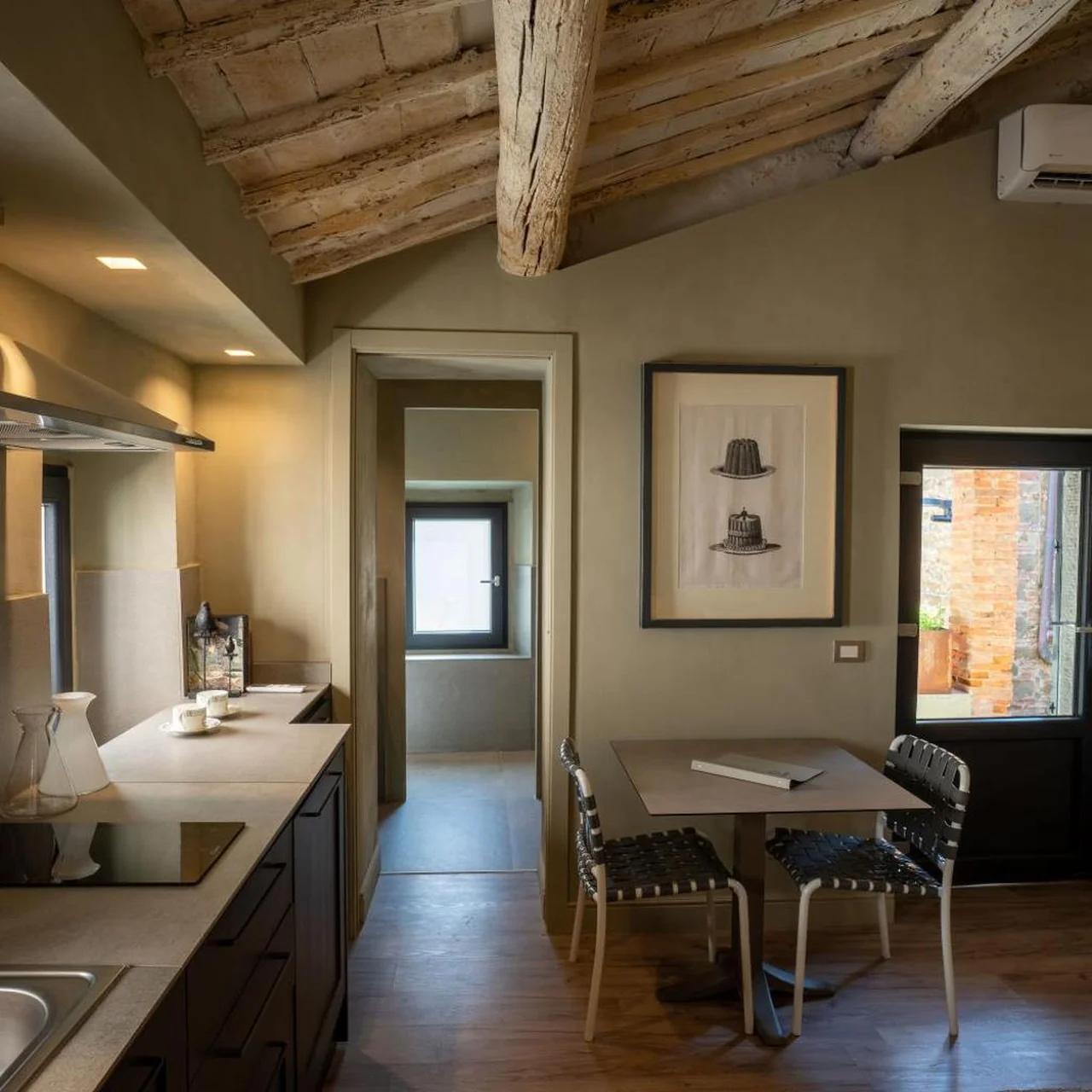 Villa Sassolini Suite & Rooms - Country Boutique Hotel foto