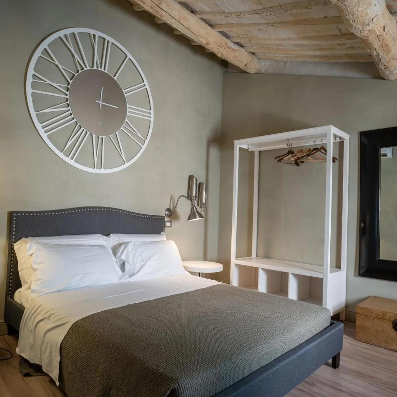 Villa Sassolini Suite & Rooms - Country Boutique Hotel foto