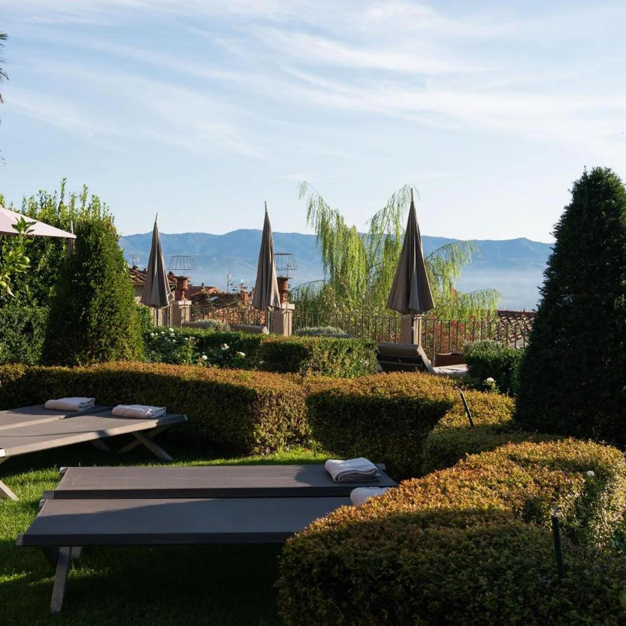 Villa Sassolini Suite & Rooms - Country Boutique Hotel foto