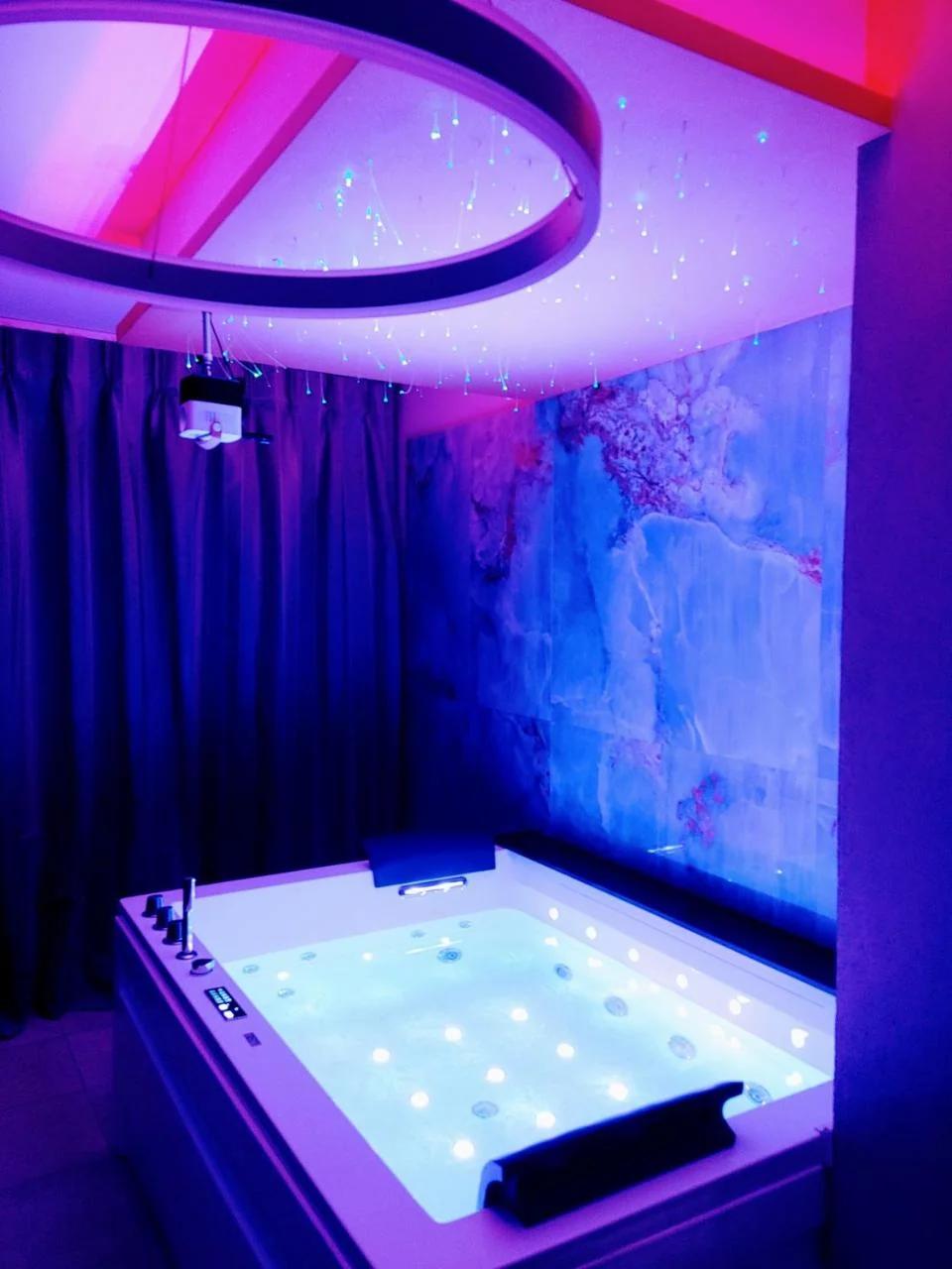 Diamond Suite Verona foto