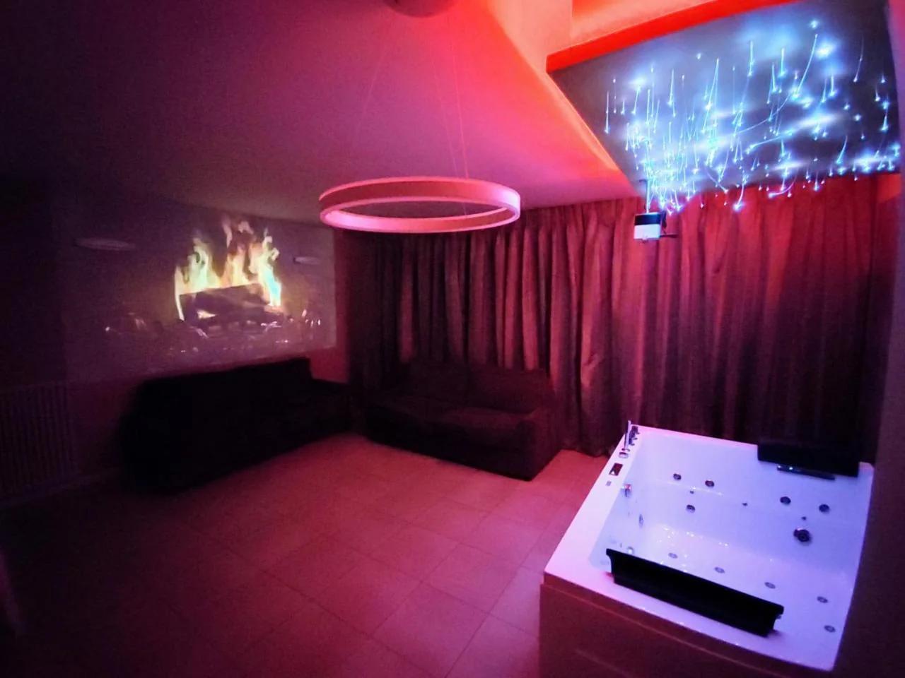 Diamond Suite Verona foto