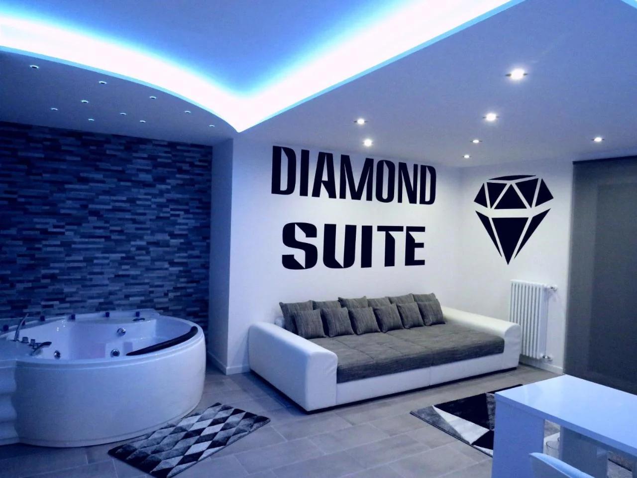 Diamond Suite Verona foto