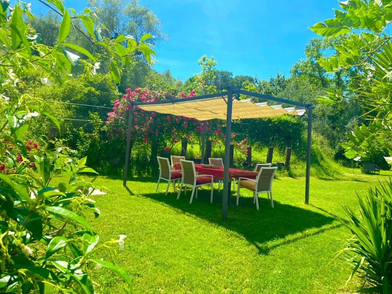 Dimora Bella Civita Bagnoregio photo