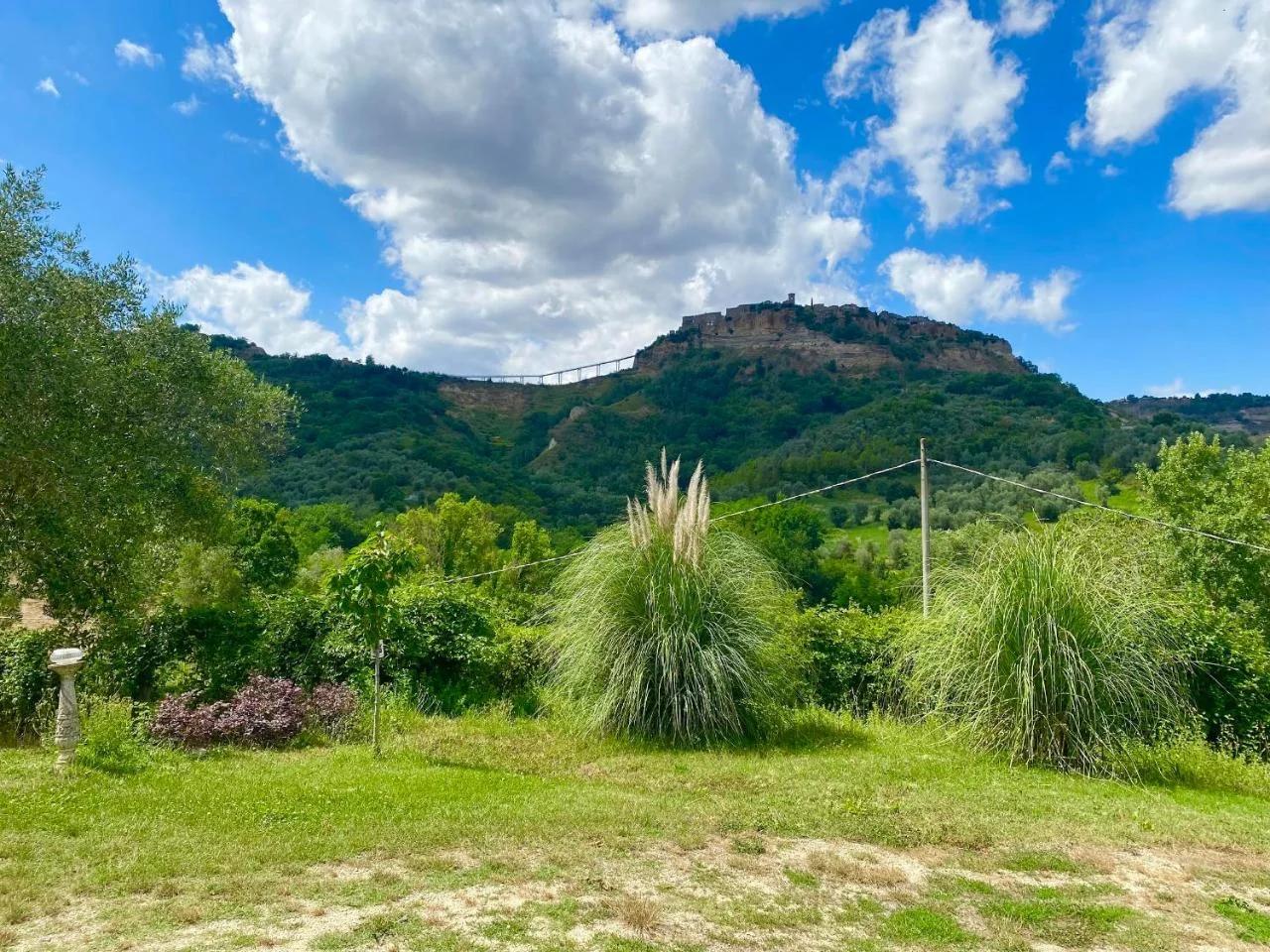 Dimora Bella Civita Bagnoregio photo