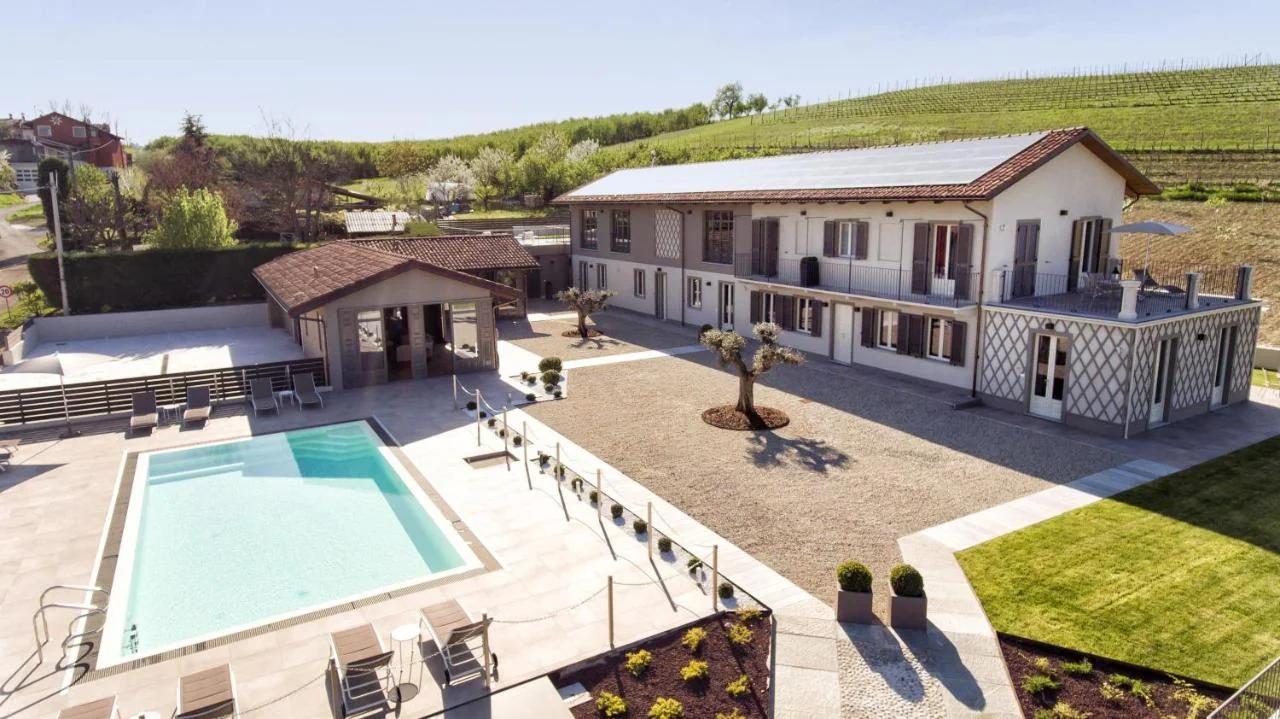Dimora San Carlo foto