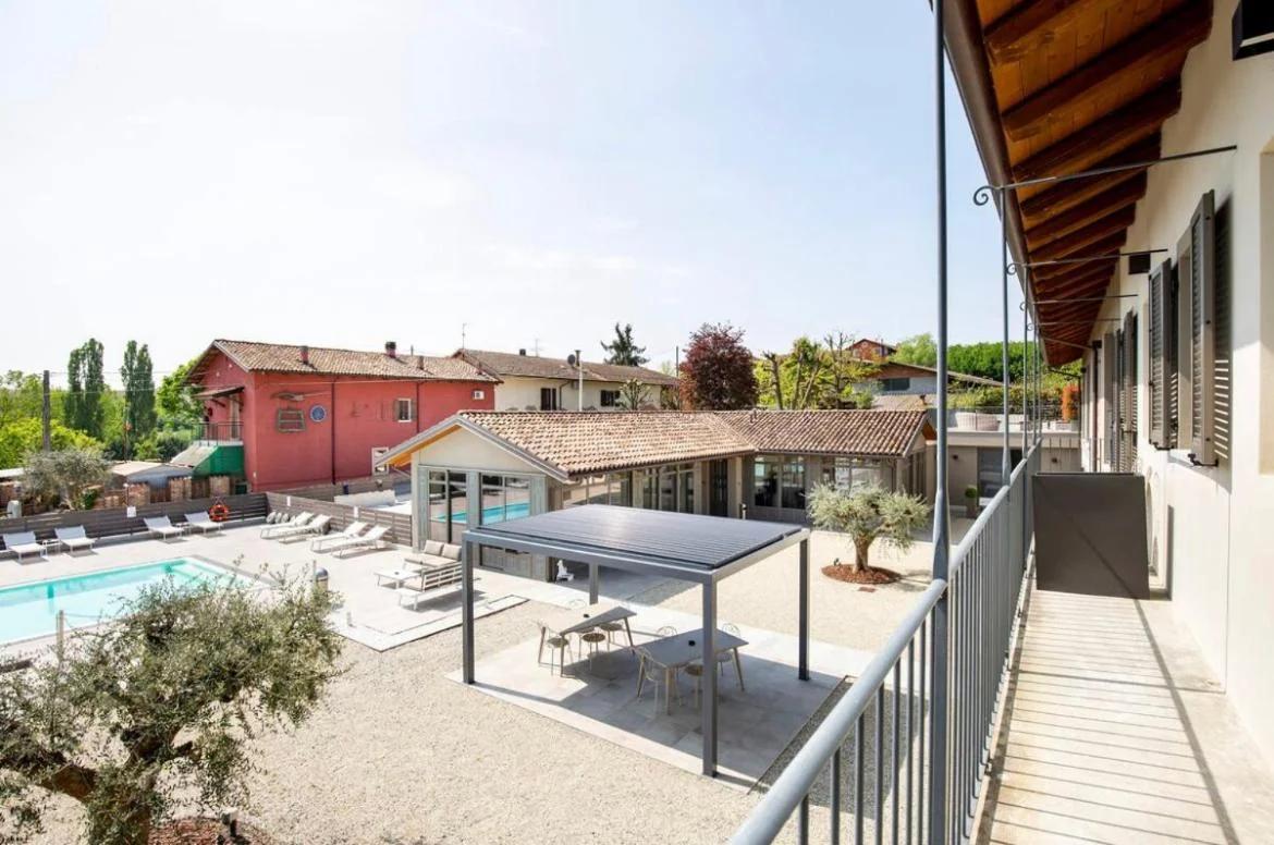 Dimora San Carlo foto