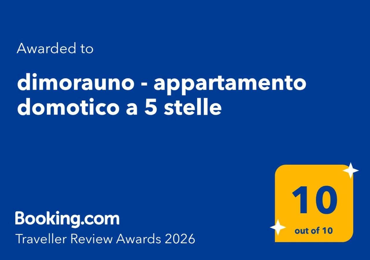 dimorauno - appartamento domotico a 5 stelle photo