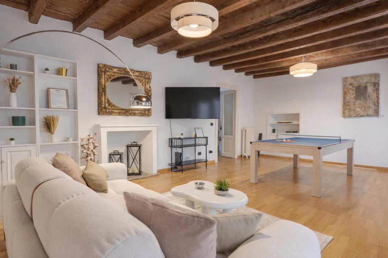 Dolce Vita Milan - Isola Luxury Retreat photo