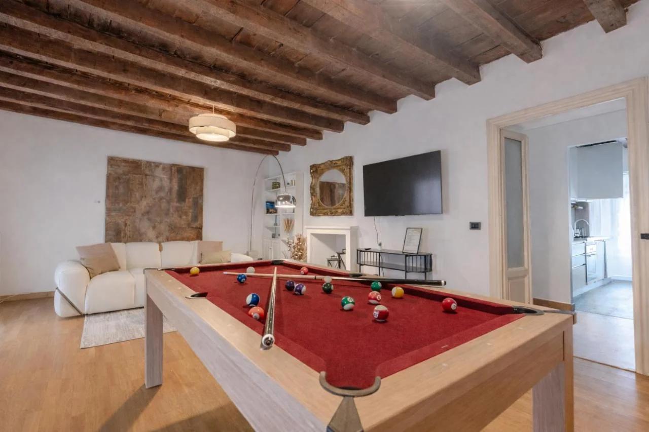 Dolce Vita Milan - Isola Luxury Retreat photo