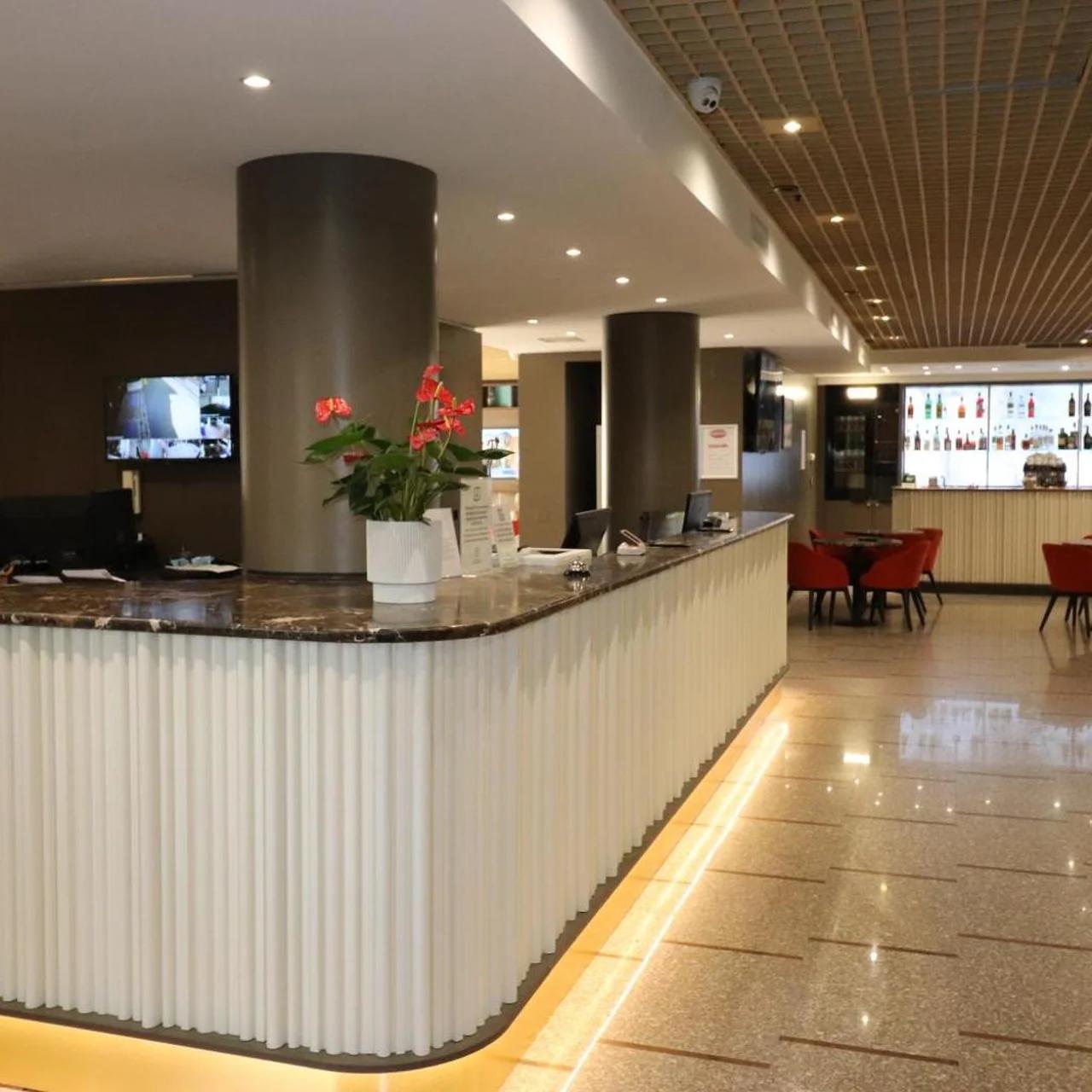 Hotel Domenichino
