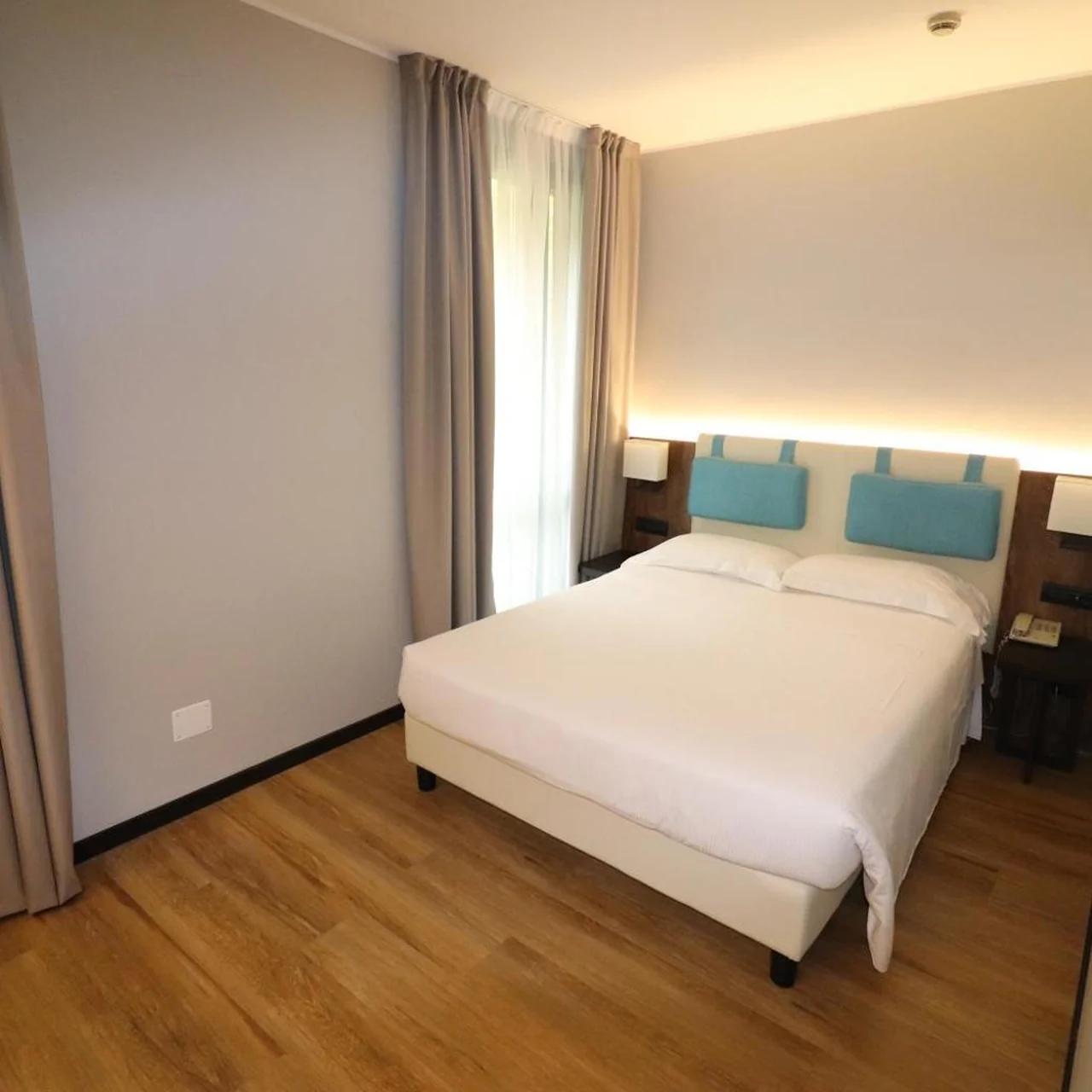 Hotel Domenichino photo
