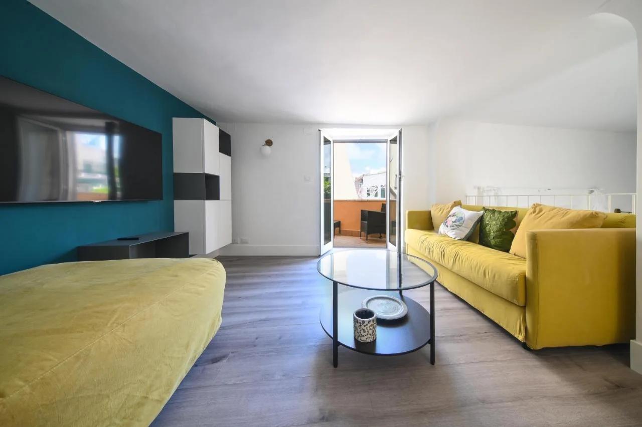 Don Raffaè - Luxury Apartment foto