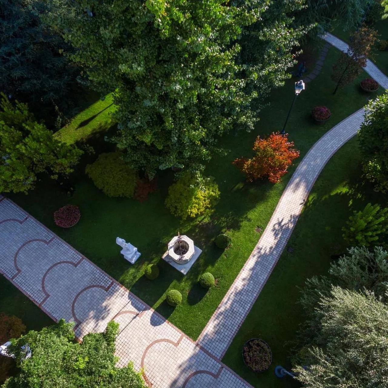 Hotel Terme Due Torri - Adults Hideaway & SPA foto