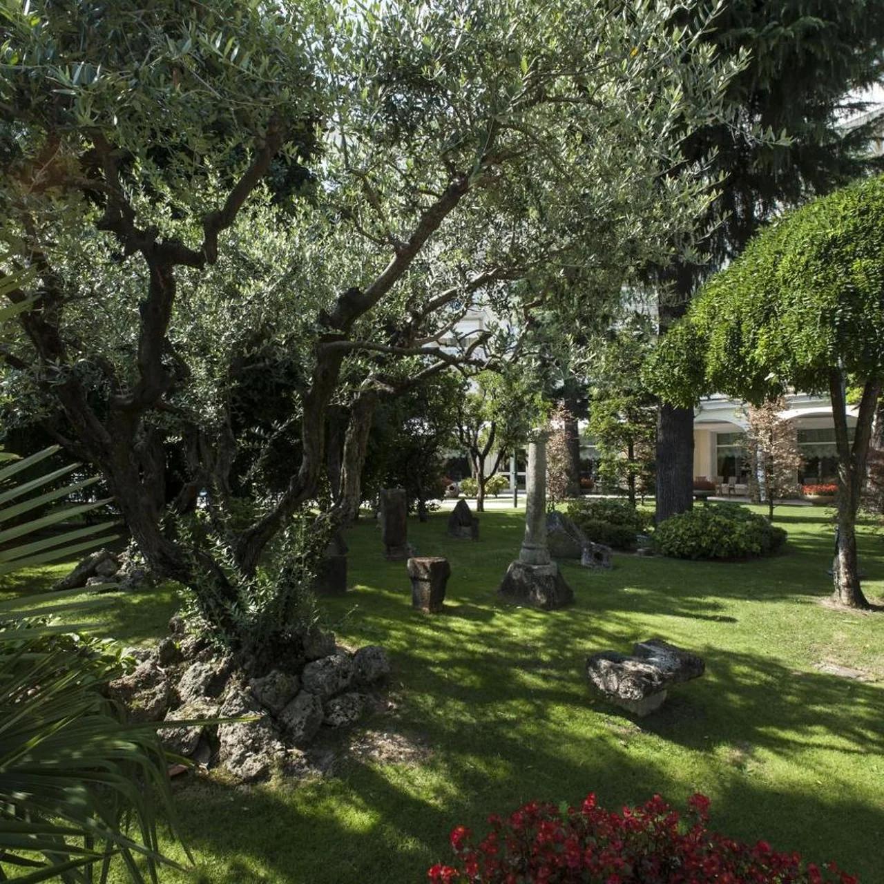 Hotel Terme Due Torri - Adults Hideaway & SPA foto