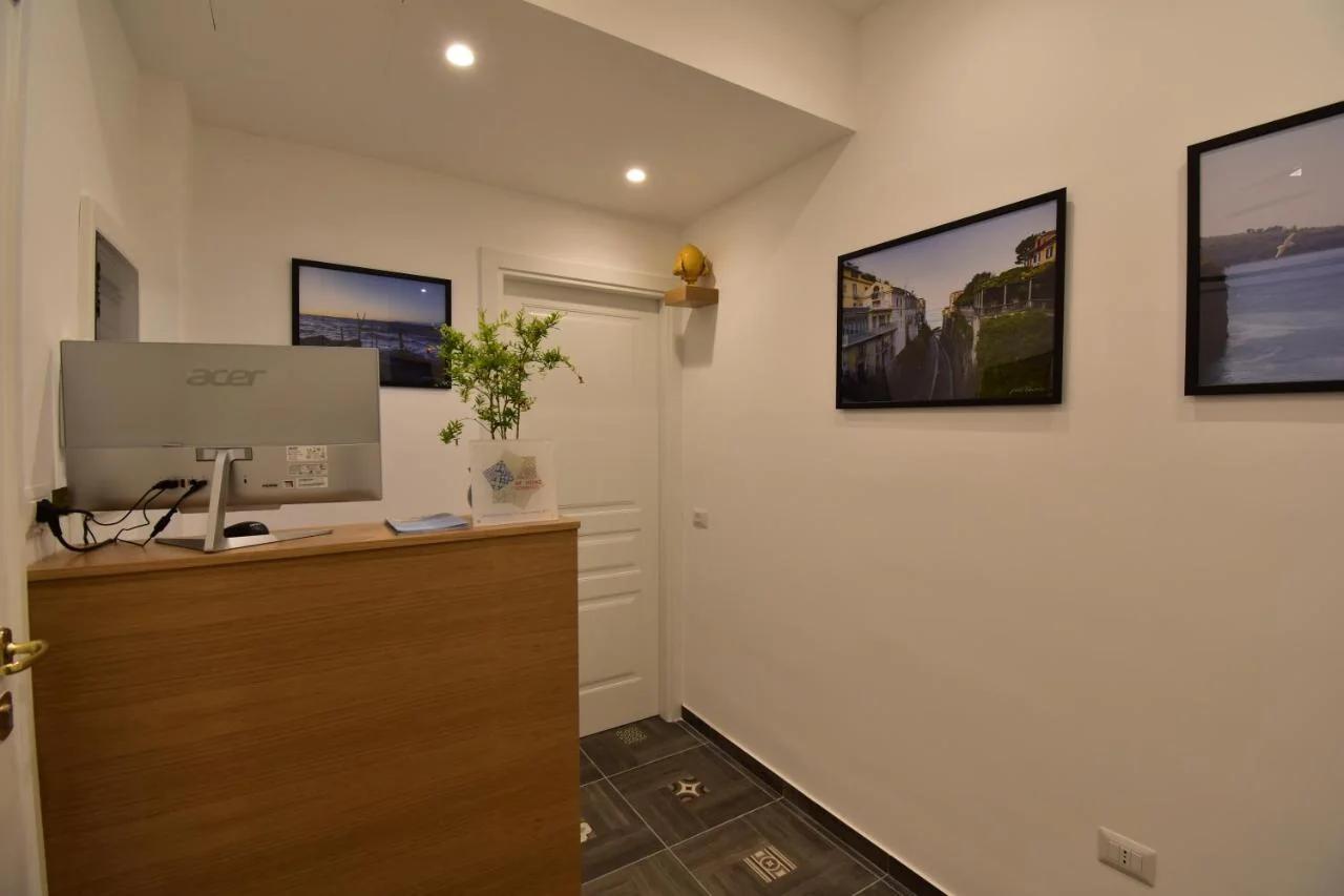 Effe Home Sorrento photo