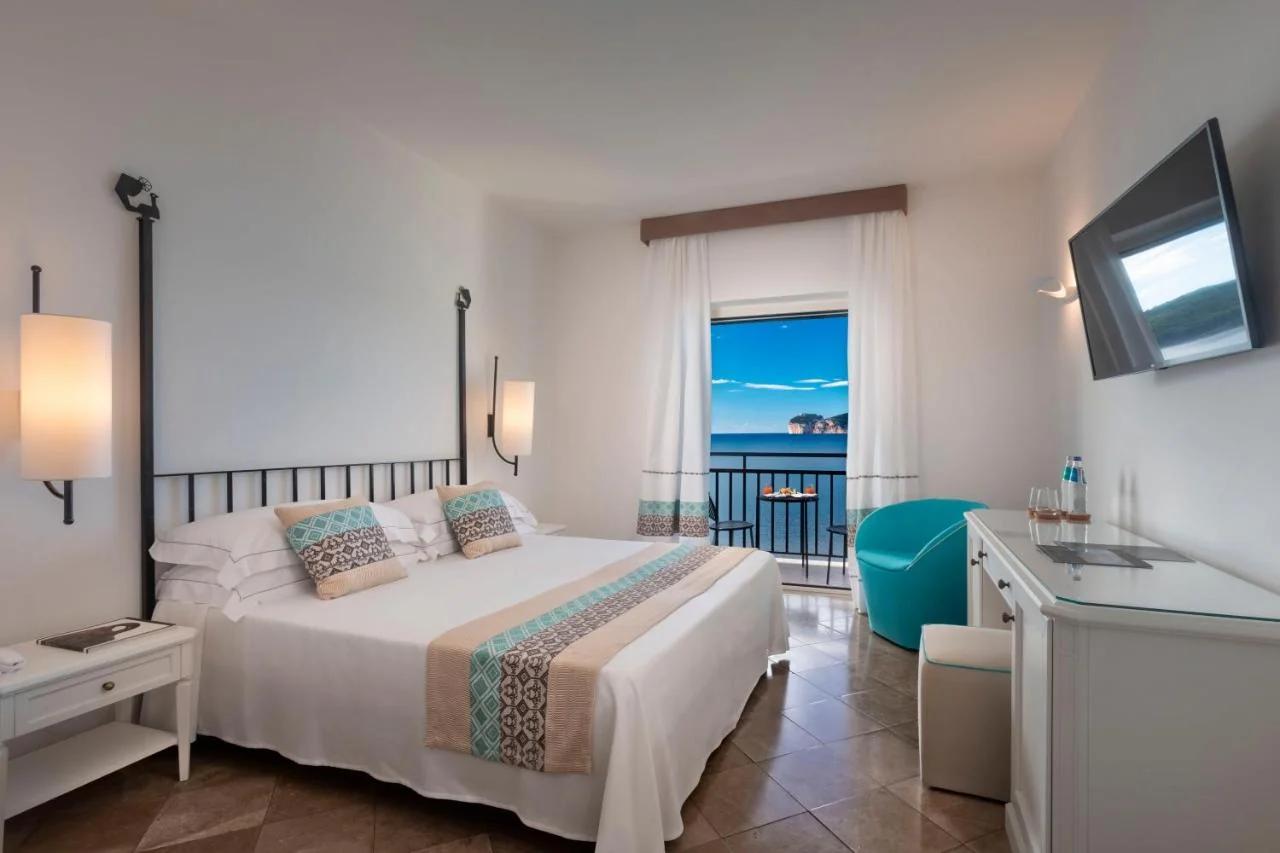 El Faro Hotel & Spa foto