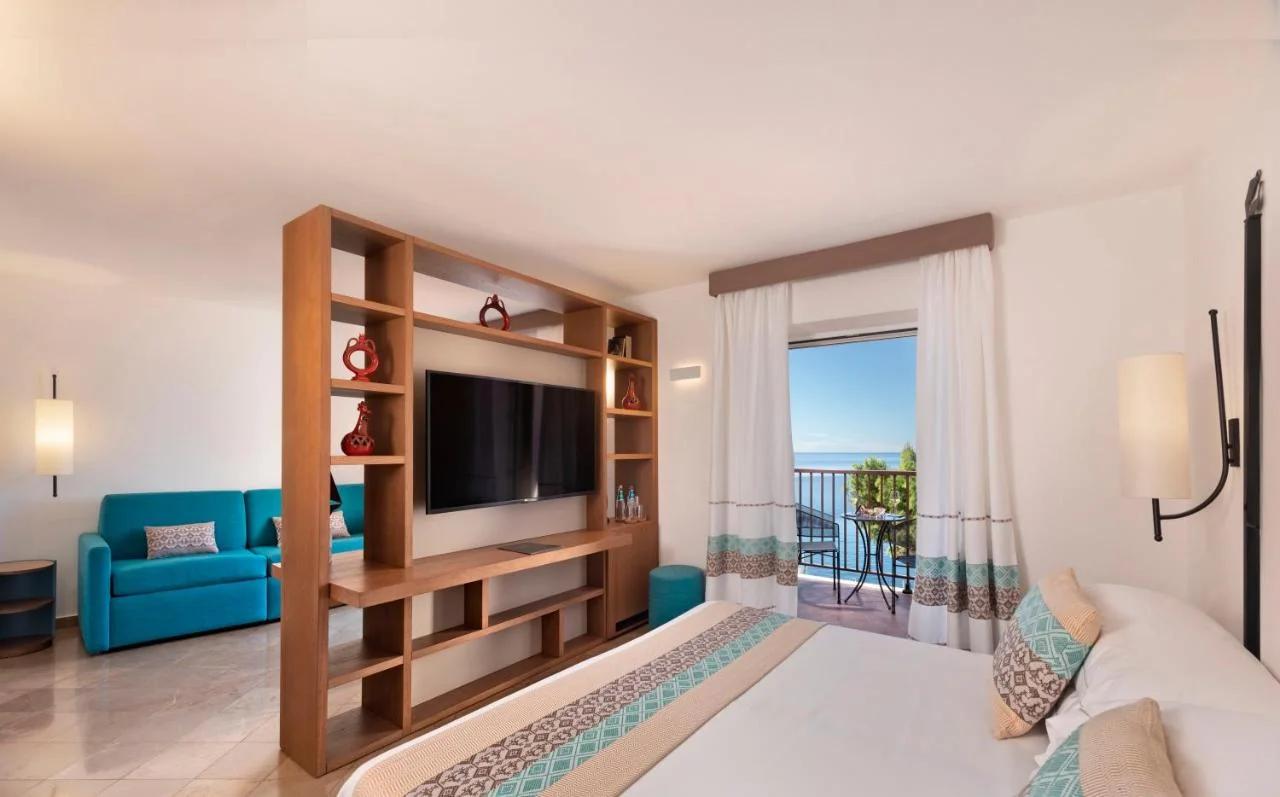 El Faro Hotel & Spa foto