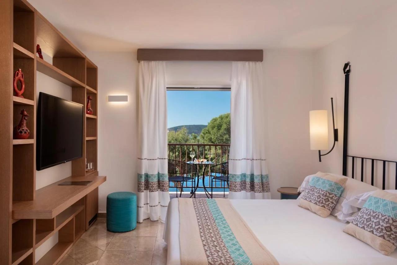 El Faro Hotel & Spa foto