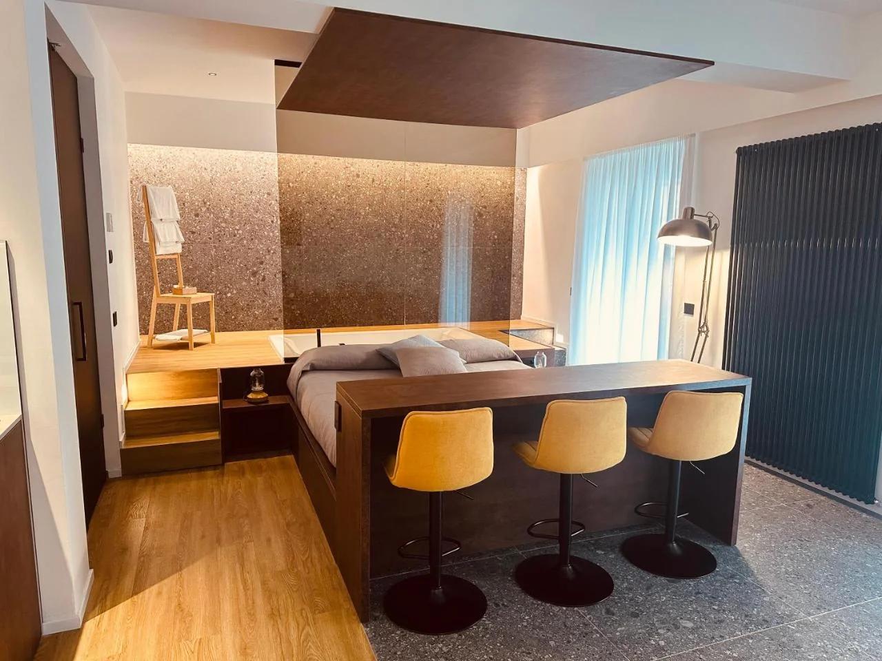 Elegance Rooms Cefalù foto