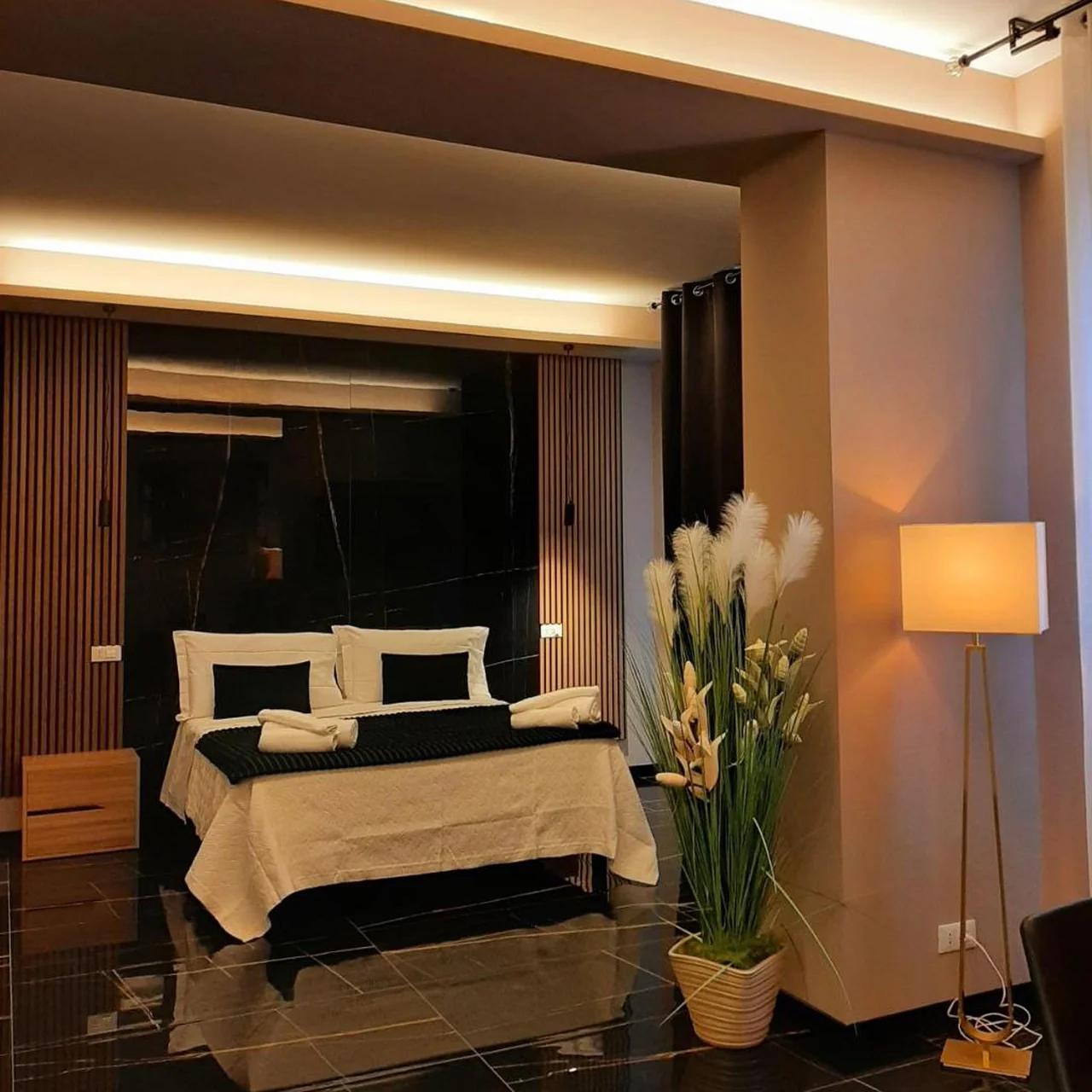 Emma Hotel Bologna Fiera