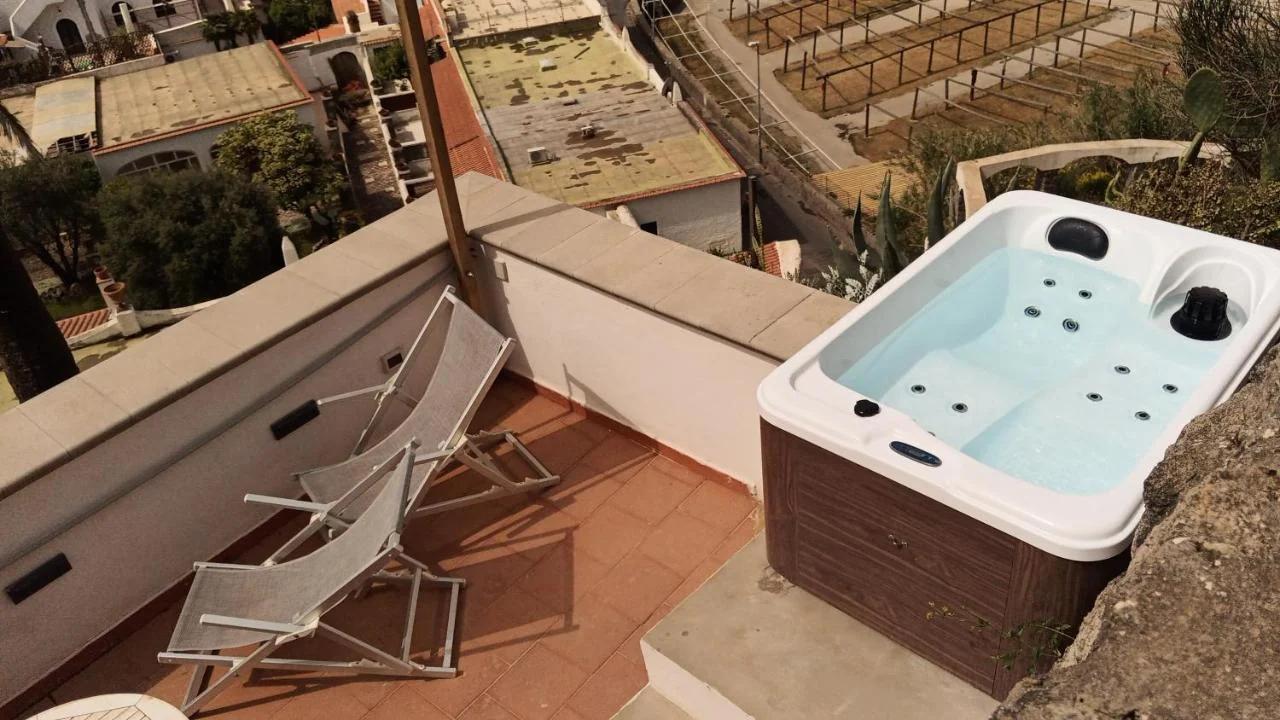 Eremo di Montevergine Ischia Apartments foto