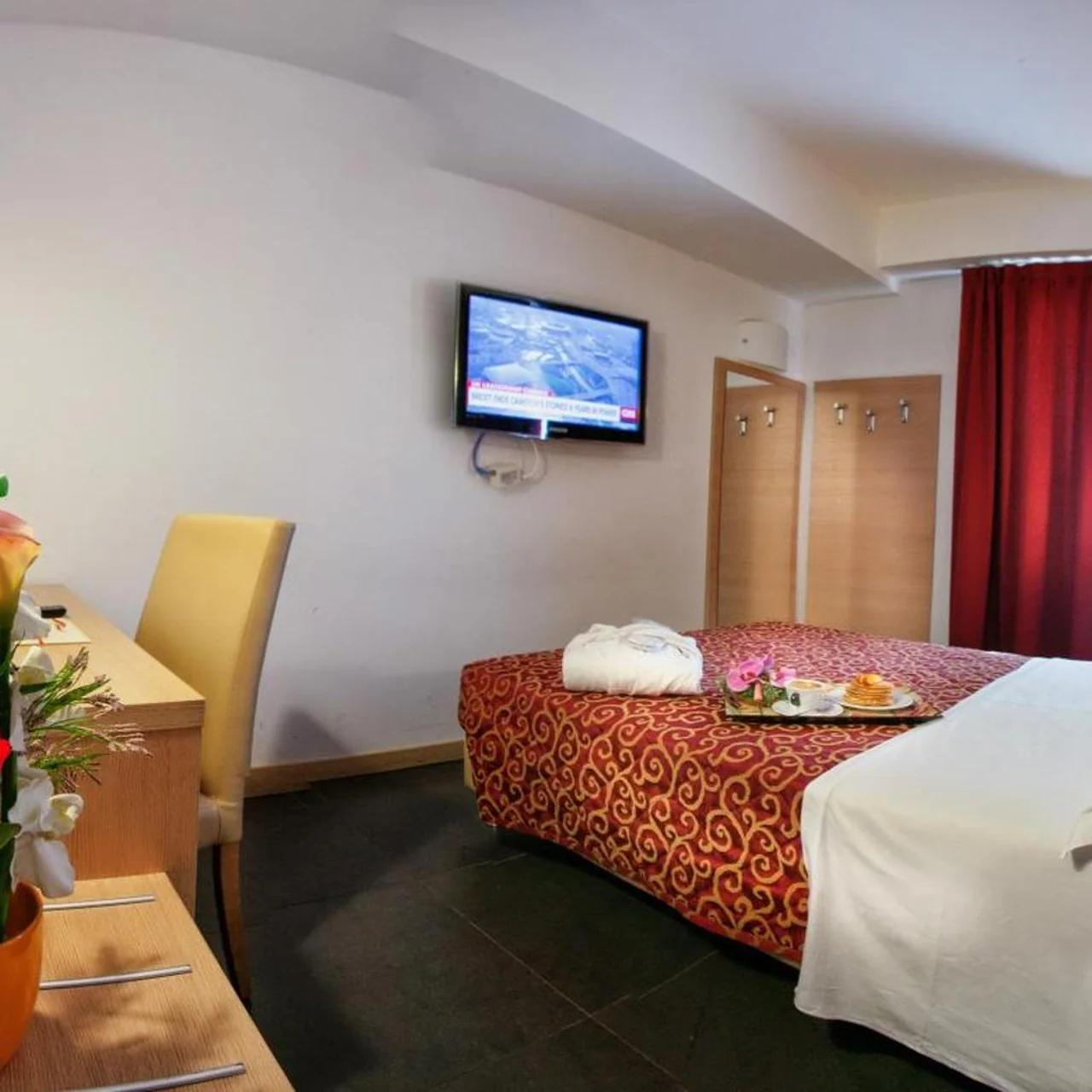 Hotel Eridano photo