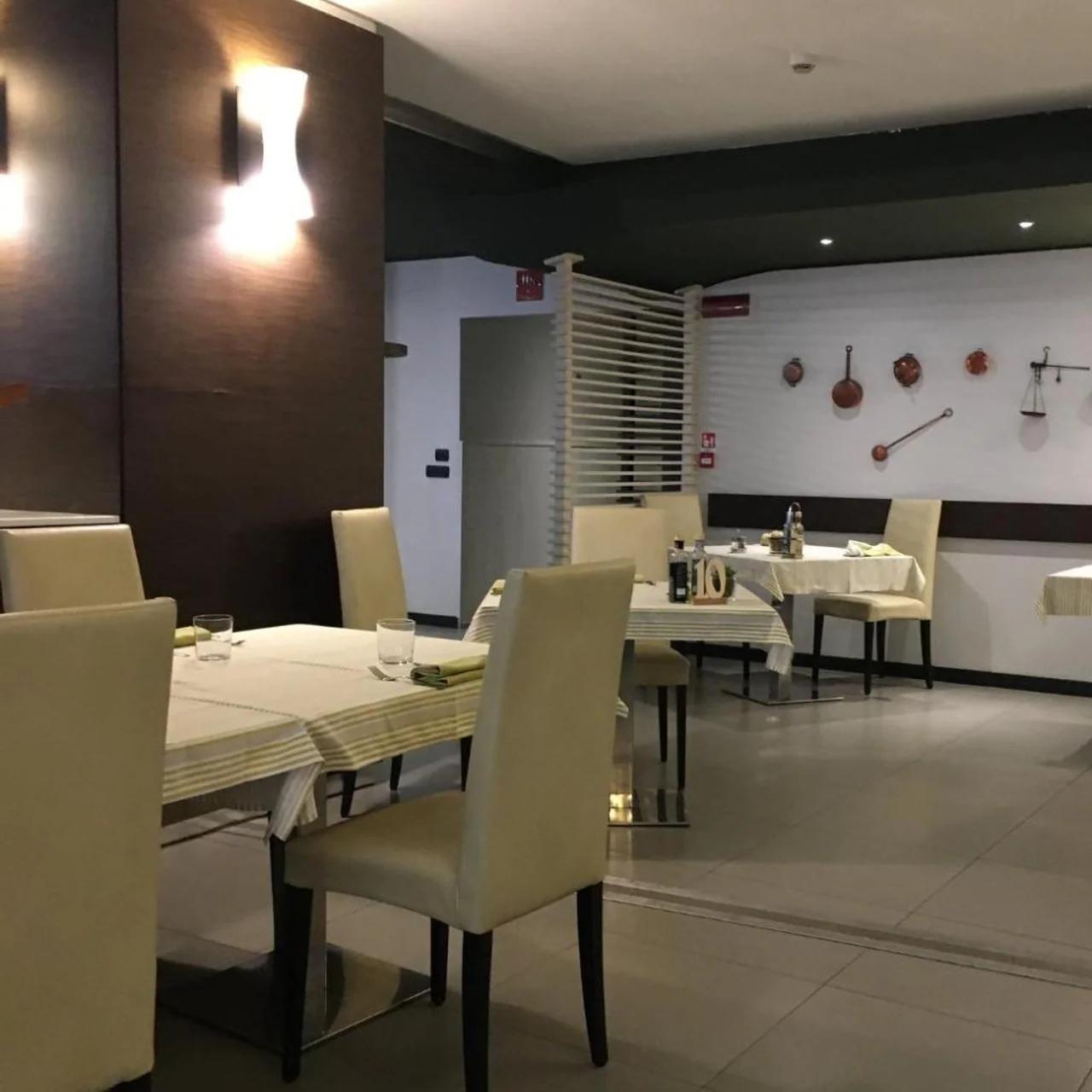 Hotel Eridano photo