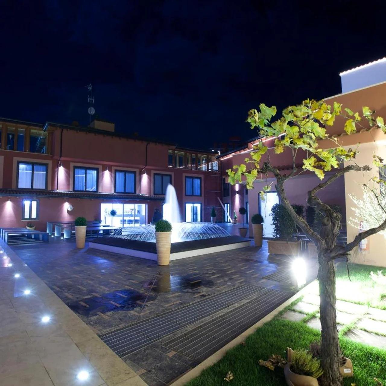 Hotel Eridano photo