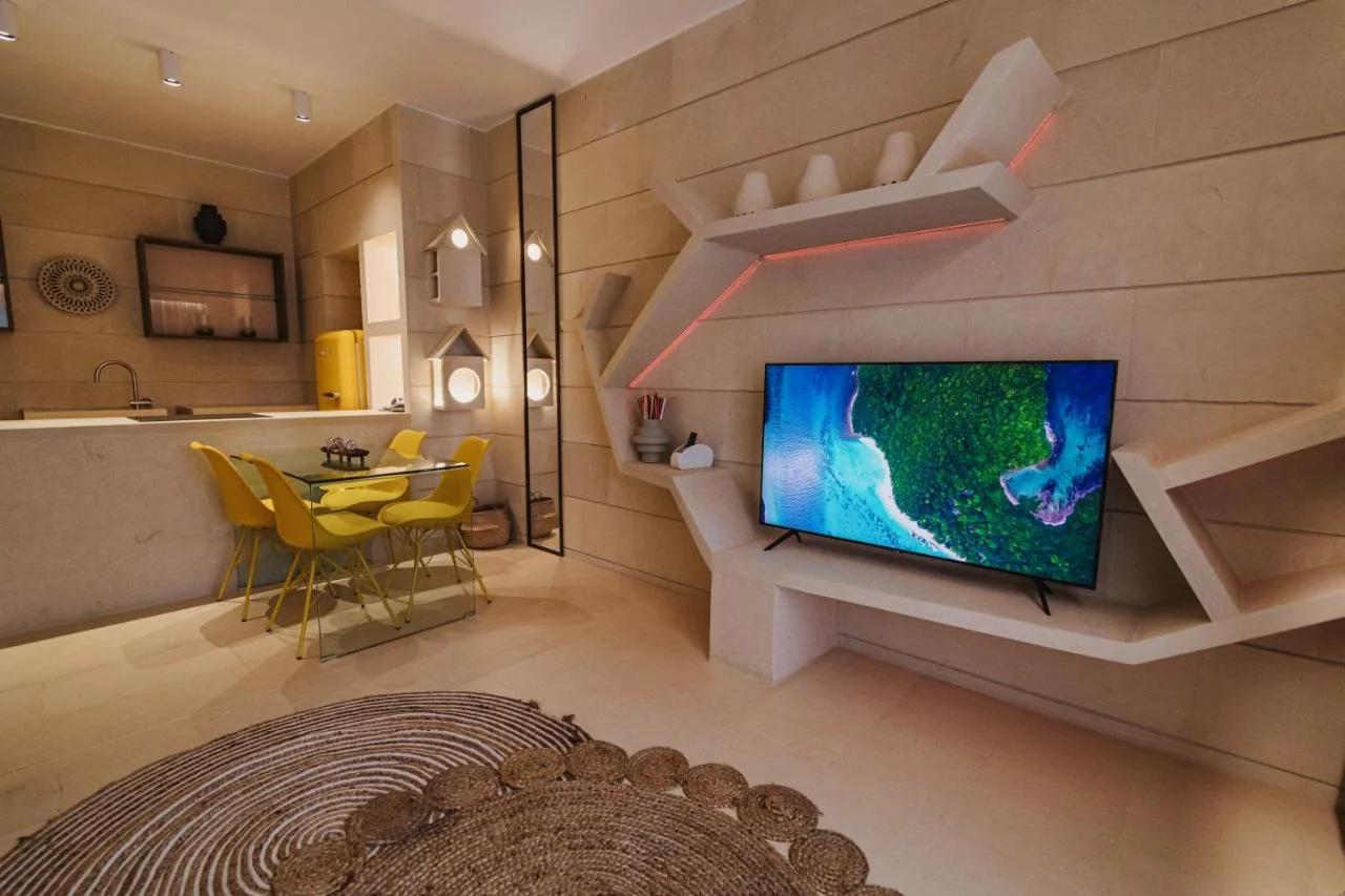 Euphoria Resort foto