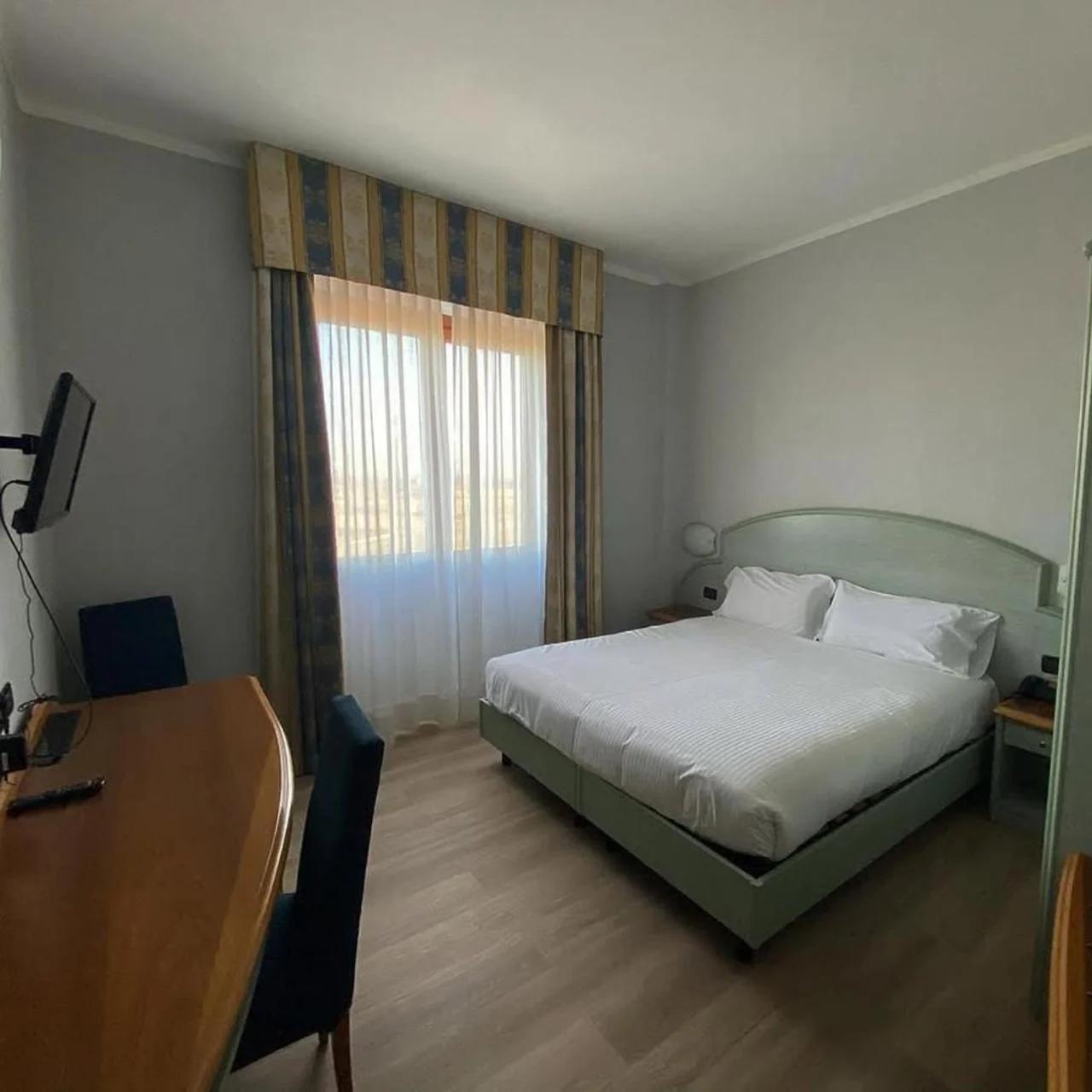 Hotel Europa Milano foto