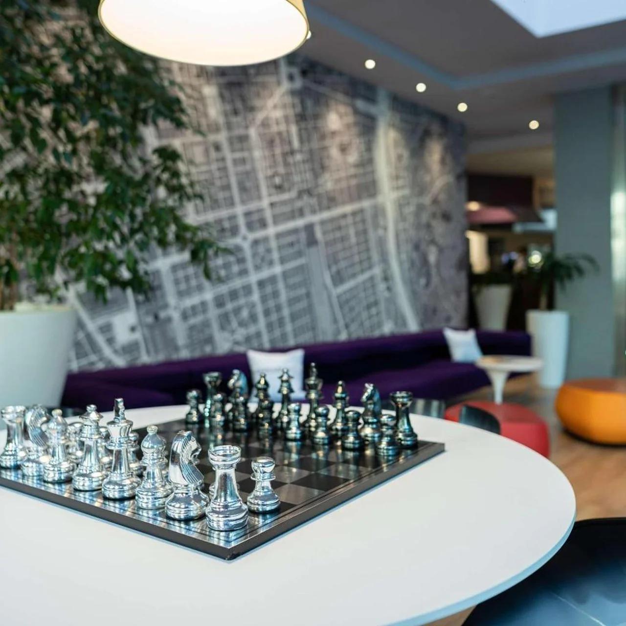 Best Western Plus Executive Hotel and Suites photo