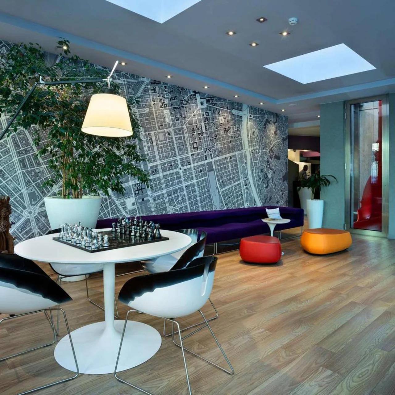 Best Western Plus Executive Hotel and Suites photo