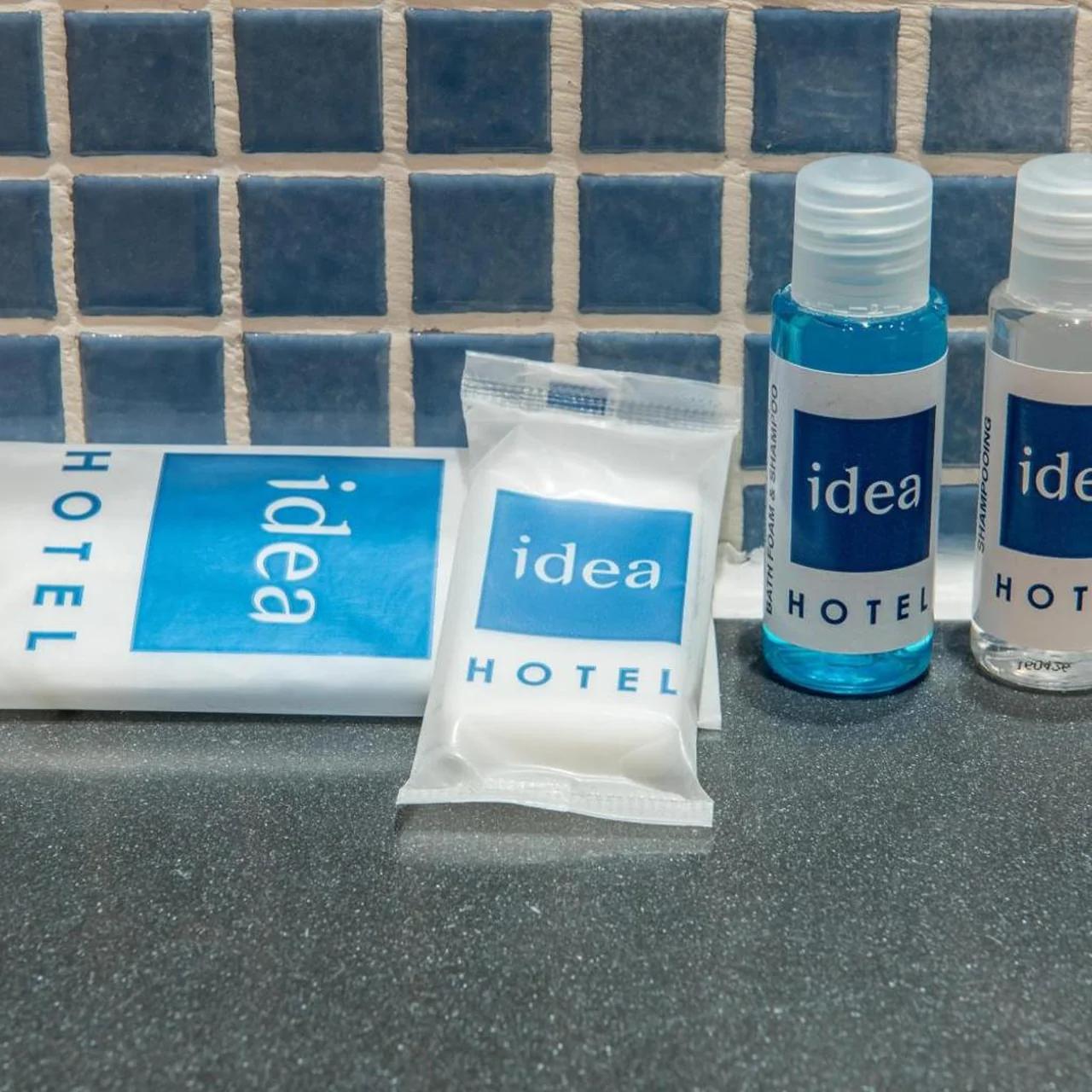 Idea Hotel Torino Mirafiori foto