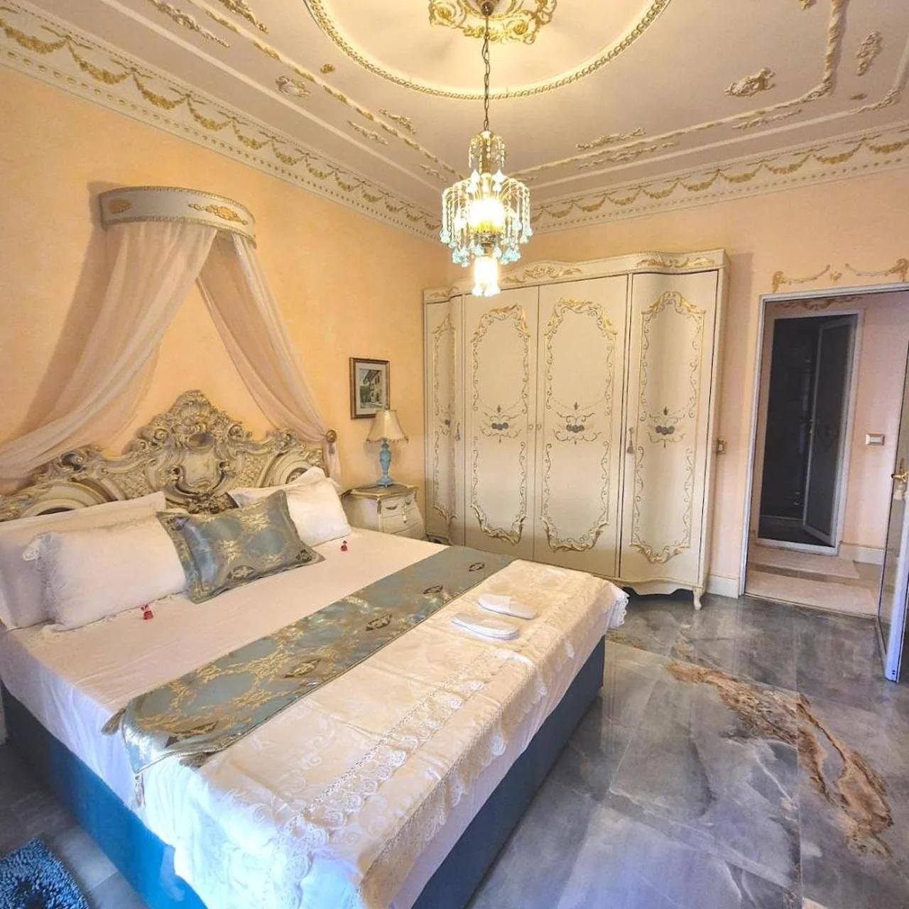 FD luxury apartment photo